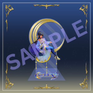 Selenograph - SELENA First Anniversary Set - Image 3