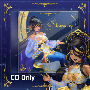 Selenograph - SELENA First Anniversary Set