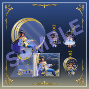 Selenograph - SELENA First Anniversary Set - Image 2
