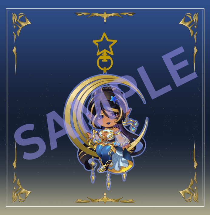 Selenograph - SELENA First Anniversary Set - Image 4