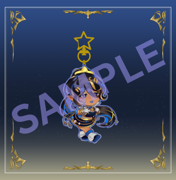 Selenograph - SELENA First Anniversary Set
