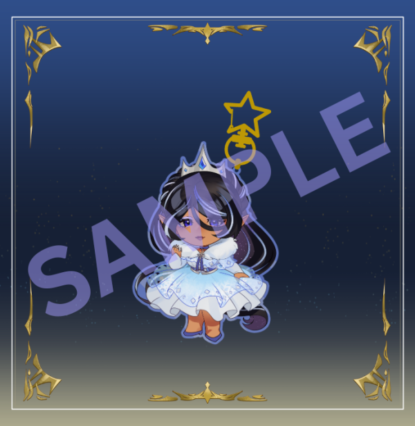 Selenograph - SELENA First Anniversary Set